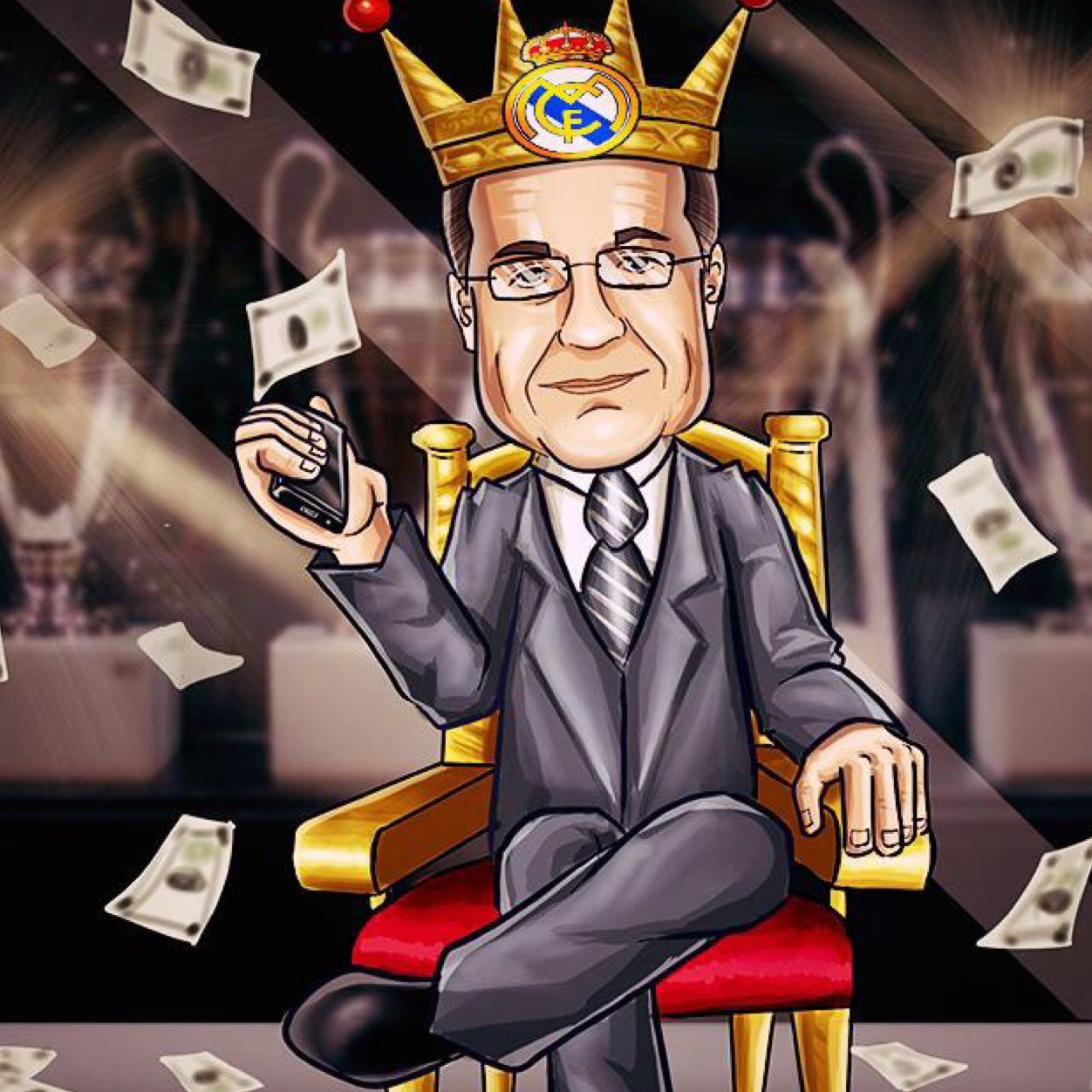 cdcon1's profile picture. 