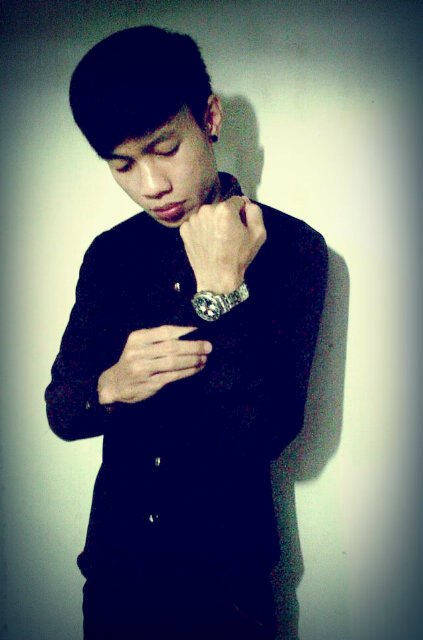 #Simple B-)