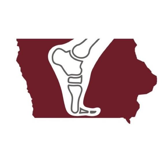 The Iowa Podiatric Medical Society (IPMS) is a professional organization of podiatrists located throughout the state of Iowa.