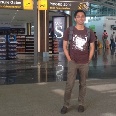 titimangsa's profile picture. 'rumah mertua tak pernah senyaman rumah cicilan'