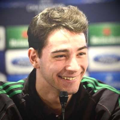 calcioalle's profile picture. Premier League & Serie A. La Liga. Honorary SD Eibar fan.