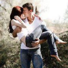 I love you