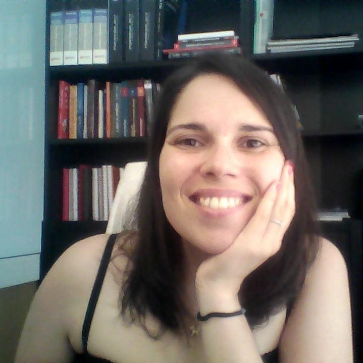 MariaMTubio's profile picture. Enamorada del #Marketing, #Comunicación y la #Publicidad. Directora de diseño e implementación en @MarQuidCon, consultora de Marketing Estratégico y Operativo.