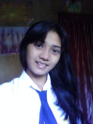 usahaku untuk meraih semua cita2ku:-)aku yakin pasti bisa | my love just for U (2)