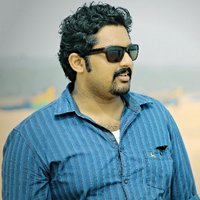 Nikhil Raj S (@nikhilraj95) 's Twitter Profile