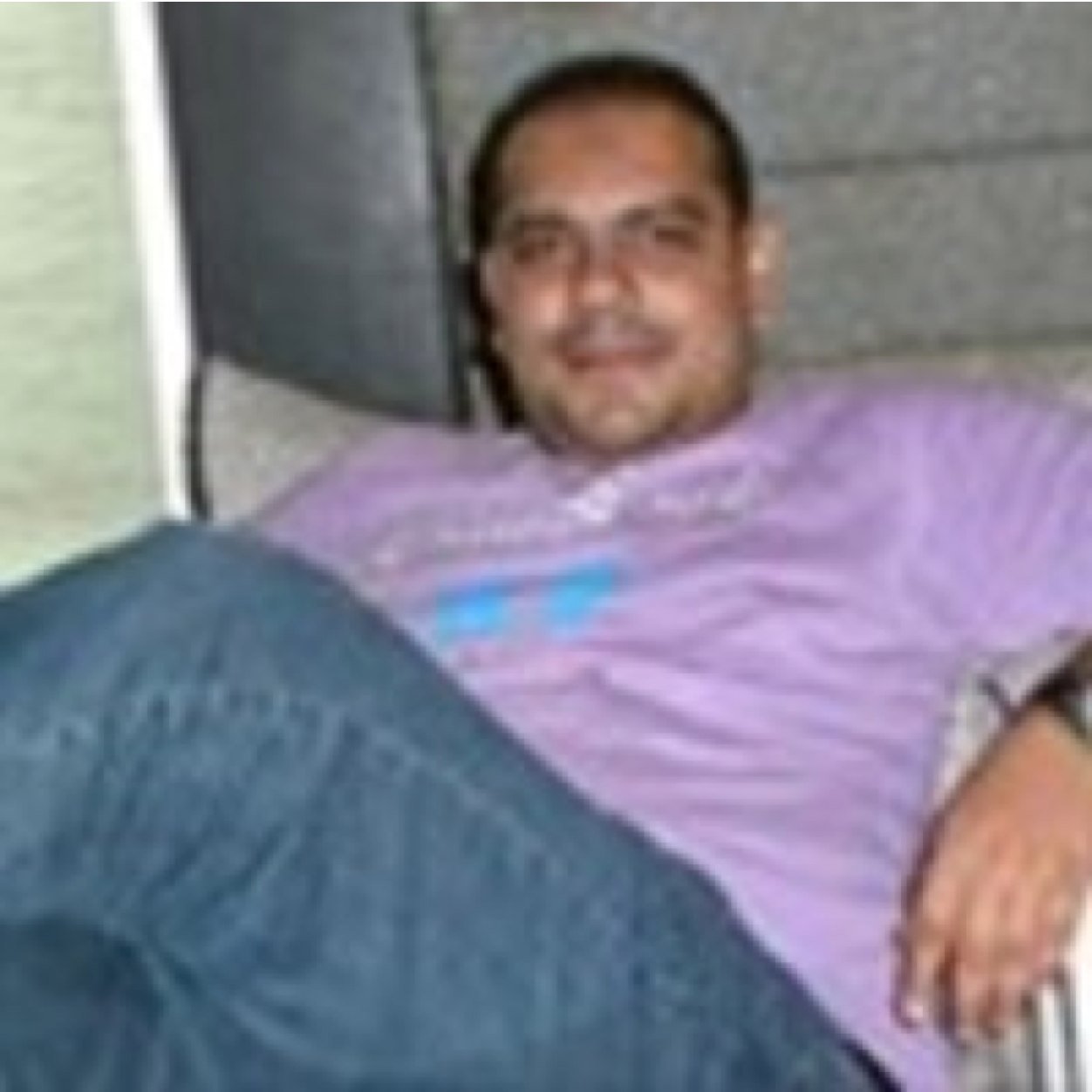 Quedar como “amigos” con tu ex, es como quedar en contacto con tu secuestrador después de dejarte en libertad.