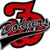 Little Dodger (@little_dodger) Twitter profile photo