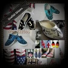 ventas de zapatos personalizados para hombre mujer y niños. luce un estilo diferente ws0991222555