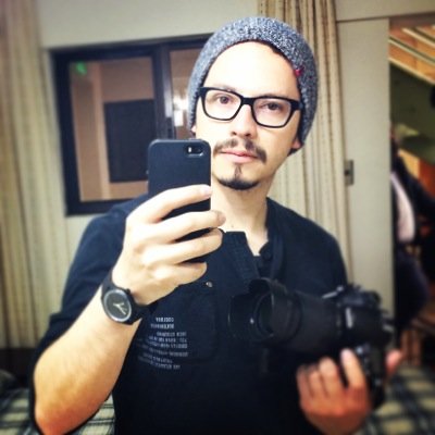 freaki_cl's profile picture. Director Creativo Freaktools Agencia Digital