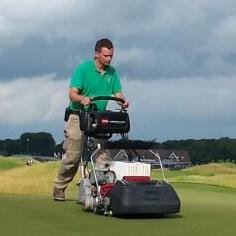 Assistant Superintendent The Dutch Golf Club