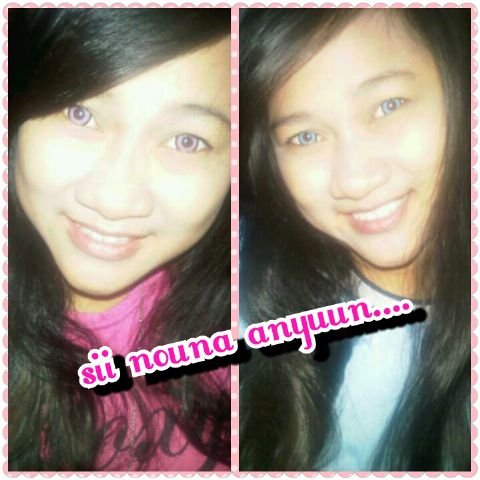 nenuyy's profile picture. foLLow Me Gebboyy:*:* Im born in Jakarta at date 120393 . Im don't like LiYedd ♣ ™ •