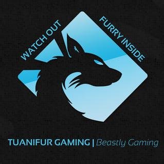Competitive Gaming Organisation                Sponsored by @CinchGaming