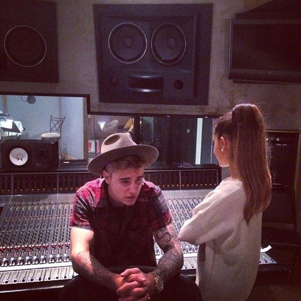 i'm a belieber