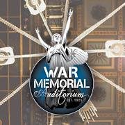 War Memorial Auditorium is a special events and performance venue and one of downtown Nashville's most beloved historical landmarks.