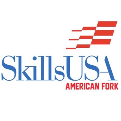 The official twitter for AFHS's SkillsUSA Chapter!