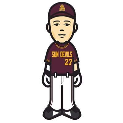 Arizona State Baseball Alumni - Bergen Catholic