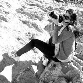 Product Manager by Profession, Photographer by choice!
