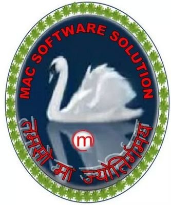 Macsoftsolution's profile picture. 