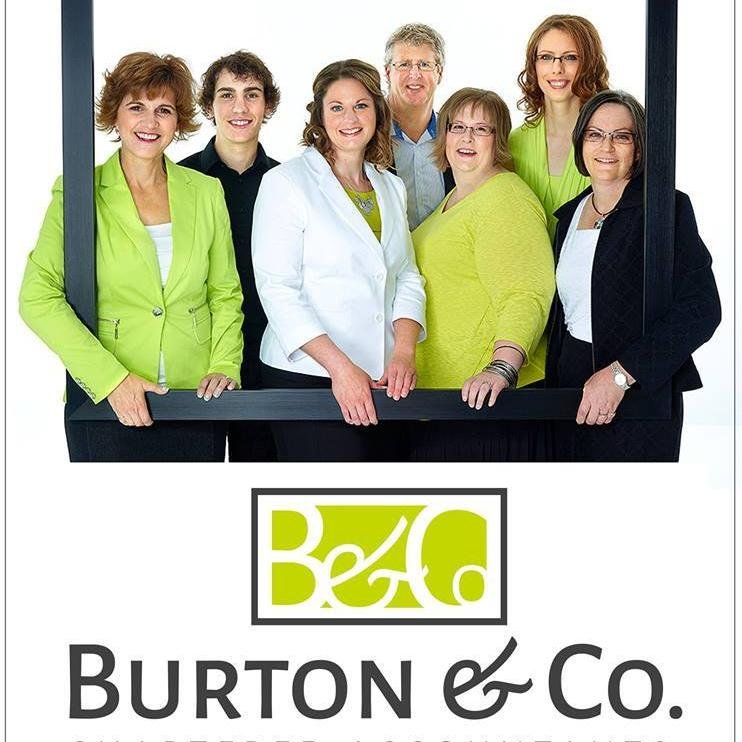 Chartered Accounting firm providing professional, personalized quality service. We Take Your Business Success Personally