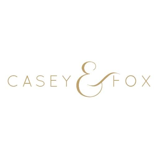 Director of London-based interior design firm Casey & Fox. Sharing our thoughts, inspiration and tips.