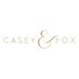 Siobhan Casey (@caseyandfox) Twitter profile photo Siobhan Casey (@caseyandfox) Twitter profile photo