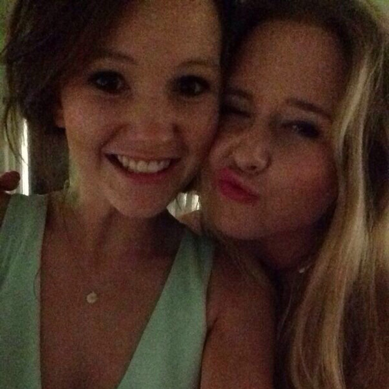 Meg Chadwick Profile