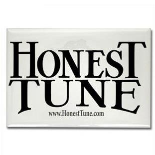 Honest Tune is about quality in photos, reviews, features, exclusives & love from the vast world of music and beyond.