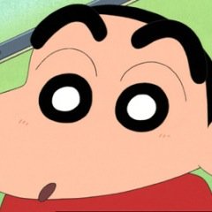 おら、しんのすけだぞ〜〜‼︎誰でもカモーン//
