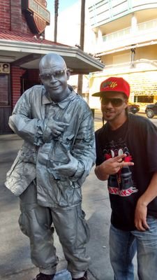 Wesleyjay88's profile picture. 