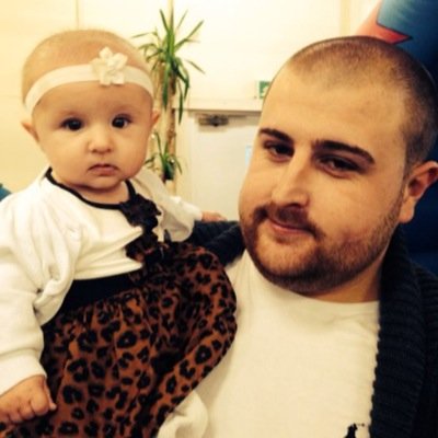 crook_luke's profile picture. 