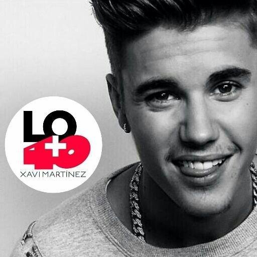 Cuenta de apoyo a Justin Bieber en @LoMas_40, con Xavi Martinez e Ingrid Sunyer. |owner: @fixtokidrauhl, co-owners: @_iambelieber8 @kidrauhlsenses| JB FOLLOWS!