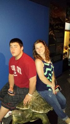 Chair_Bear516's profile picture. Taken by @jakobi024 and a Junior at Western Carolina University:)