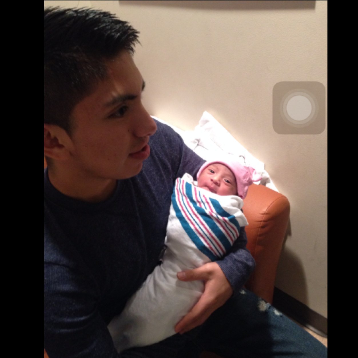 9502Gabe's profile picture. You never know how strong you are, until being strong is your only choice... Bob Marley