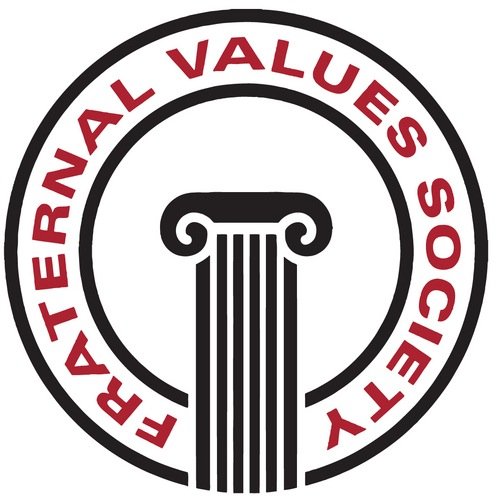 We are the Xi Chapter of Fraternal Values Society.