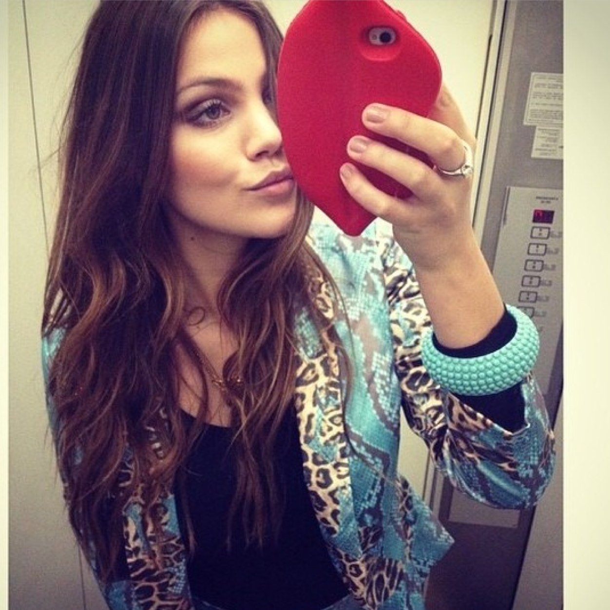 Morena alice