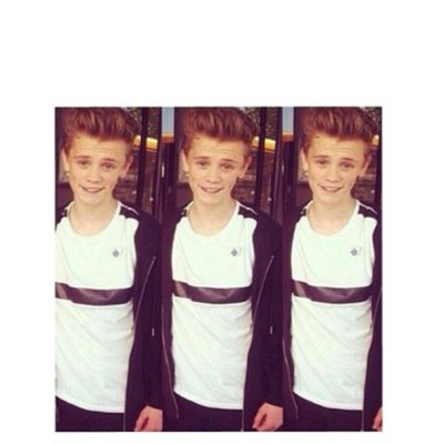 Charlie~ maddie~ Leo 
BAM SANDWICH 
Bambino for ever