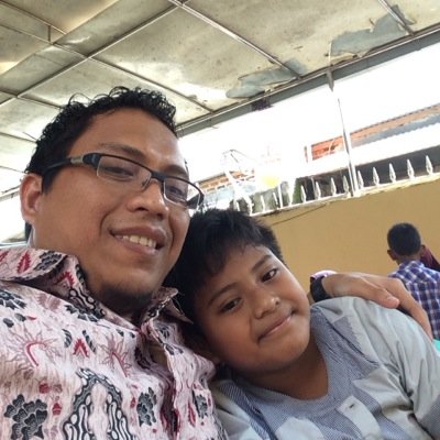 anjar2g's profile picture. 