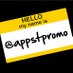 App State Promo (@appstpromo) Twitter profile photo App State Promo (@appstpromo) Twitter profile photo