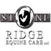 Stone Ridge Equine (@StoneRidge129) Twitter profile photo