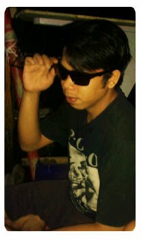 ponkq_andreas's profile picture. Loyalitas tanpa batas, integritas tanpa toleransi