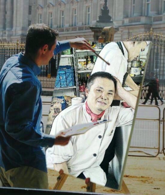 Colodoj's profile picture. Jakarta