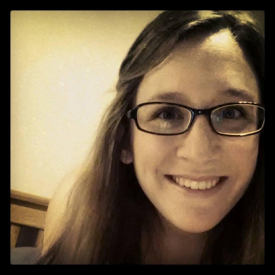 grad student, bookworm, full-time coffee drinker