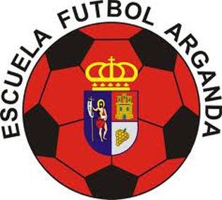 Cuenta oficial de la EF Arganda.
Fundado en 1984, formando jugadores desde entonces, por y para el fútbol base argandeño.