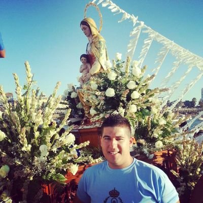 Nacido un 10 de Julio de http://t.co/lDekxmSSmv una persona divertida y me gusta mucho el baloncesto. Y ante todo soy del Real Madrid hasta la muerte!