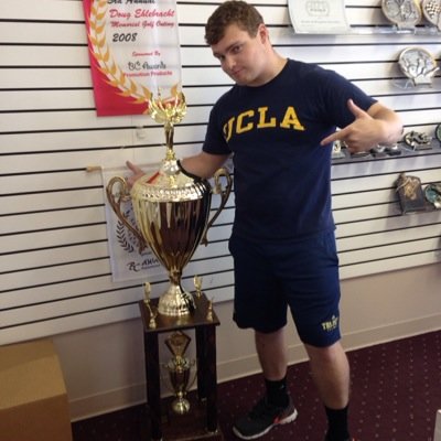 propower51's profile picture. BA ECONOMICS// DePaul 2018