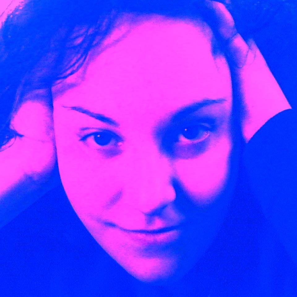 Fanoulina's profile picture. Corporeal Entity •  🇬🇷 • Writer⌨️ • Gamer🎮 • INFJ-T • 4w5• ♒️ • Ravenclaw🪶 • Trekkie🖖 • SPN Family🐿 • Critter🎲 • Mythical Beast🦄 • Forever4o🤖