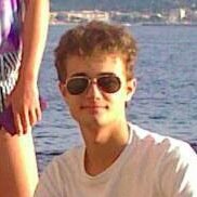 ValentinLouisFr's profile picture. 