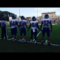 Etowah Tailgate '14 (@2014ehstailgate) 's Twitter Profile