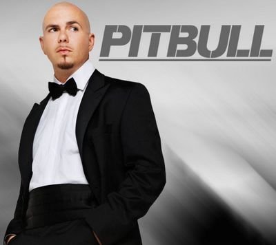 Club de fans del Cantante Pitbull . cuenta creada desde (22 de julio del 2014) un mes con Pitbull!!