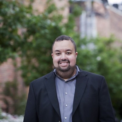 Official Twitter account of Champaign City Council Member Matthew Gladney.